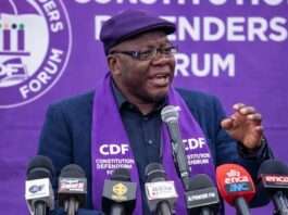 Biti reaches out to Chamisa