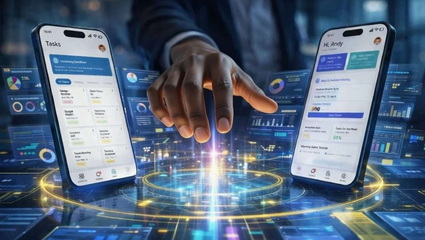 In post-colonial Africa, the ethical neutrality of AI is pure fantasy