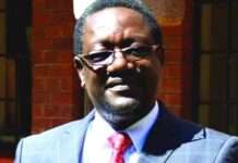 Zimbabwe State Spy Agency Under Probe for Corruption