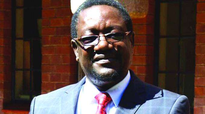 Zimbabwe State Spy Agency Under Probe for Corruption