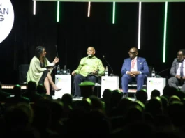 Tensions Surface at Mining Indaba as South Africa’s Mines Minister Challenges DRC’s US Minerals Deal