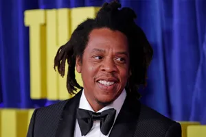 Jay-Z’s Roc Nation Locked in Representation Dispute Over Rising Football Star