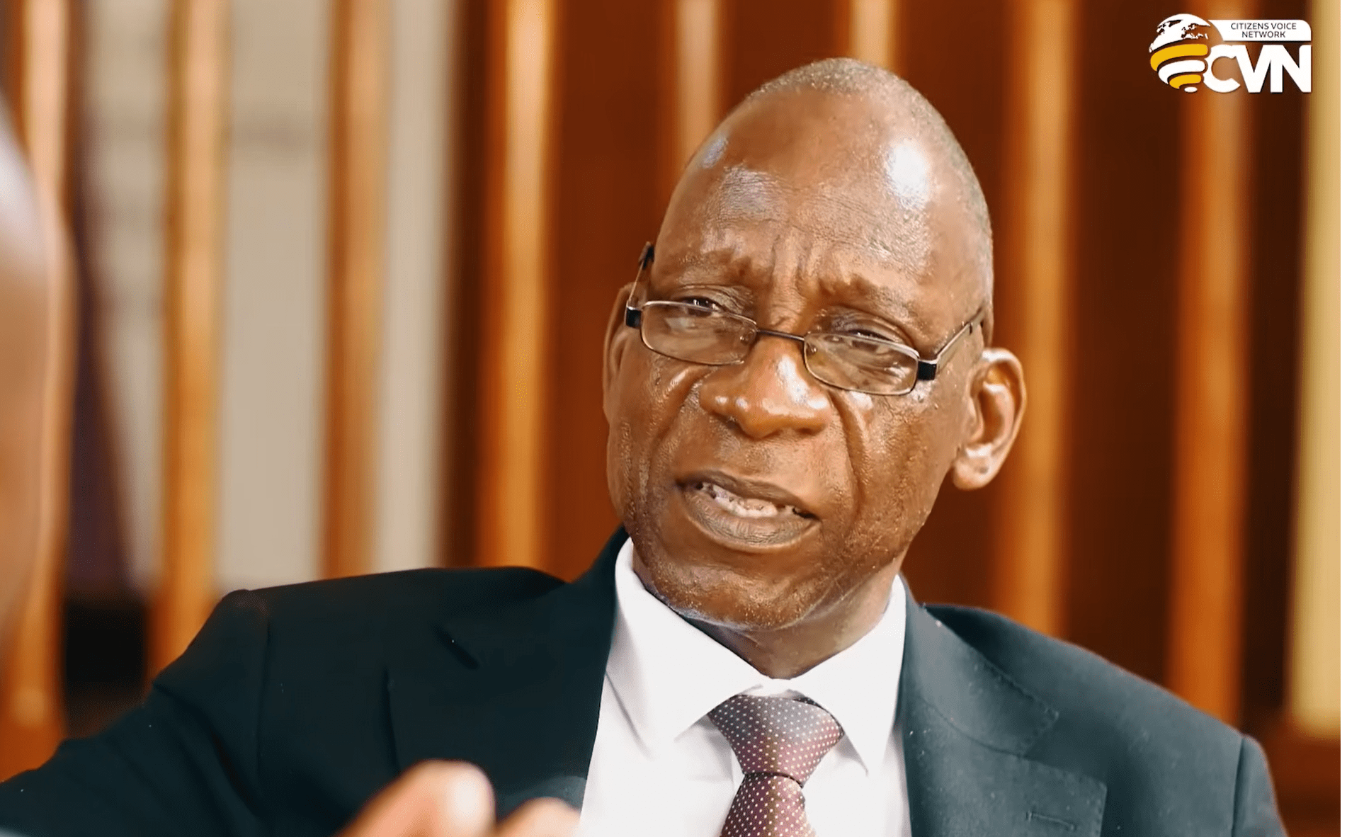 Amnesty Calls for Probe into Attack on Prof. Madhuku and NCA Activists - The Zimbabwe Mail