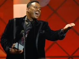 Phil Collins, Lauryn Hill, INXS, Iron Maiden, Luther Vandross and Shakira get Rock Hall nominations