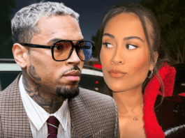 Online Exchange Erupts Between Chris Brown’s Former Partner and Rumoured Girlfriend