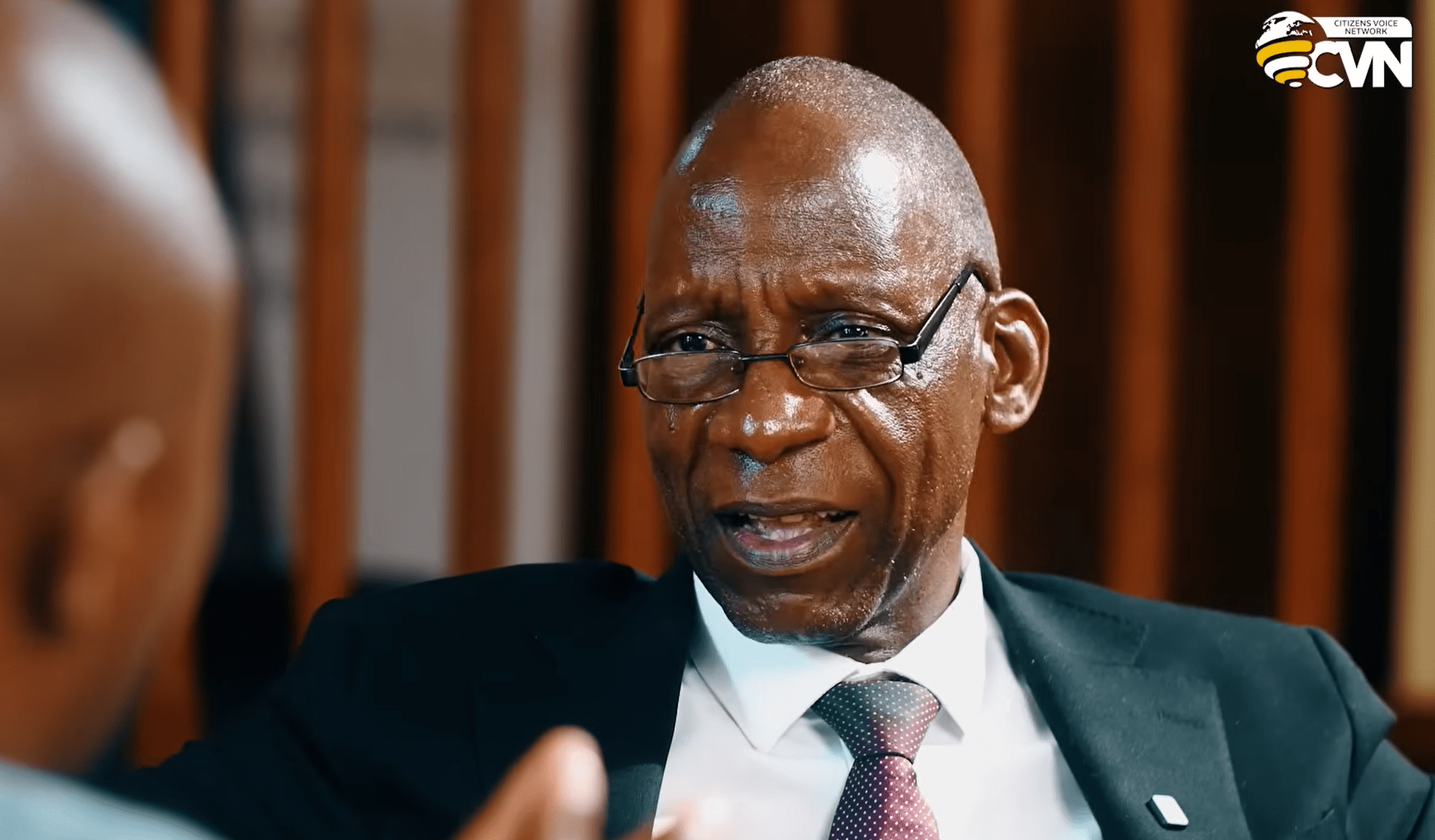 Liberation War Veterans Take Mnangagwa to Court Over Term Extension Bid