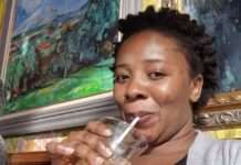 UK-Based Nurse Found Dead in Harare Hotel Room