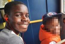 Zimbabwean boy dies in UK hospital after stabbing