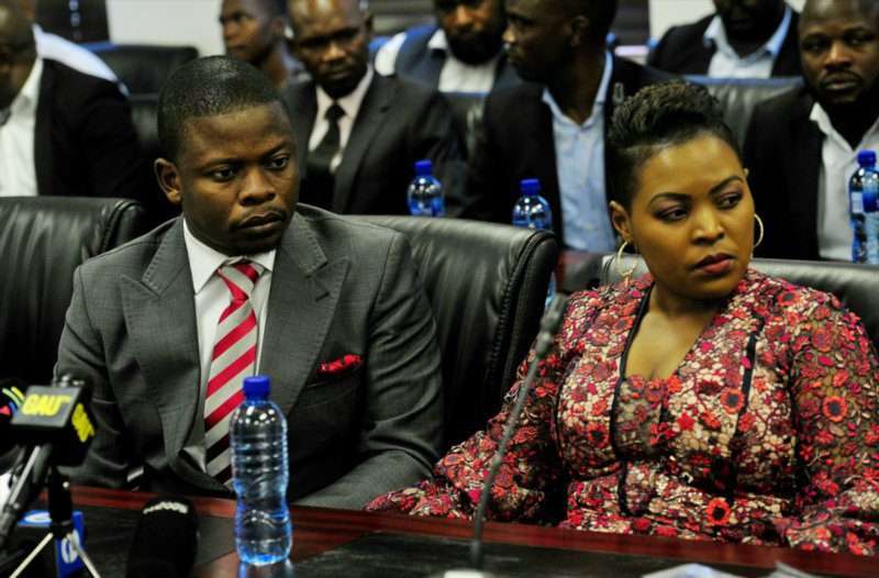 Shepherd Bushiri’s SA permanent residence was approved by Home Affairs official from his church