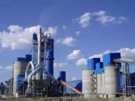 Shuntai Investments Targets 40 % Share of Zimbabwe’s Cement Market by 2027