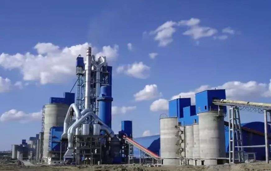 Shuntai Investments Targets 40 % Share of Zimbabwe’s Cement Market by 2027