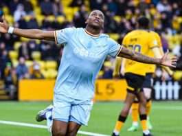 Maswanhise strikes again