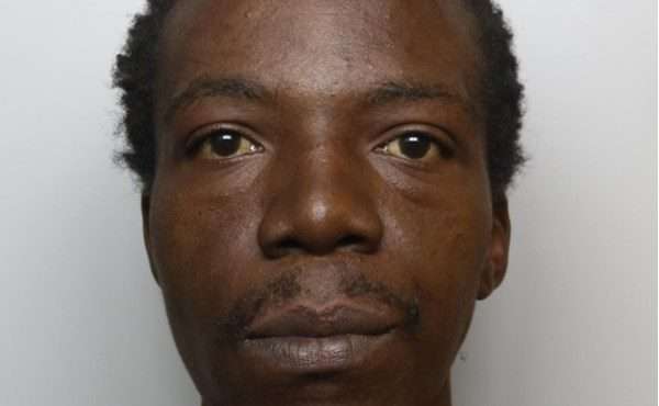 Zimbabwean man issued with Criminal Behaviour Order for persistent begging in UK