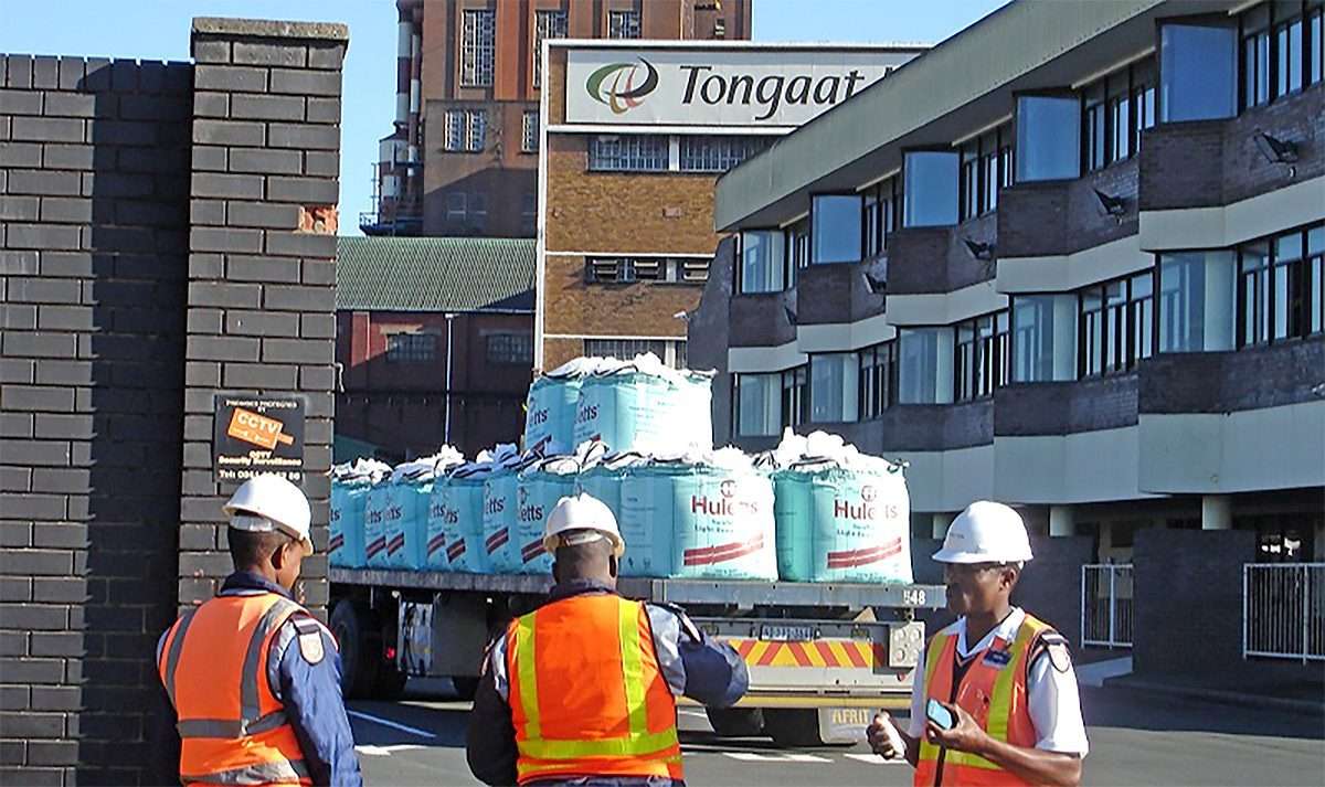 Tongaat Hulett Liquidation in South Africa Leaves Zimbabwe Sugar Operations Intact, Control Battle in Focus