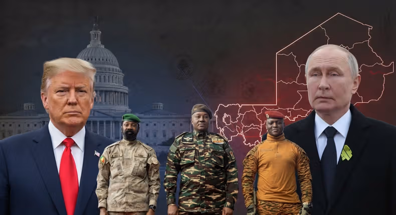 US moves to re-engage Sahel juntas as Russia tightens grip on Mali, Niger, and Burkina Faso