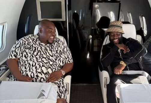 Interpol veteran calls for regional crackdown on Zimbabwe’s high-flying Chivayo family