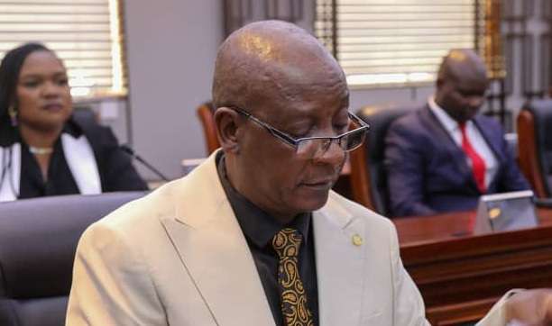 Zanu PF Defends Constitutional Changes, Critics Warn of Democratic Backsliding