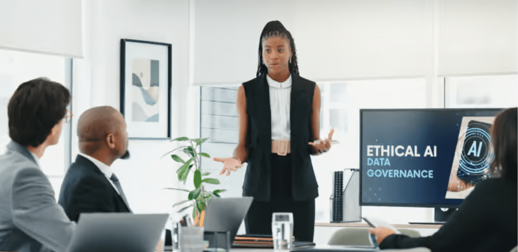 From Data Scarcity to Data Sovereignty: How Zimbabwean Business Can Leapfrog into the AI Age