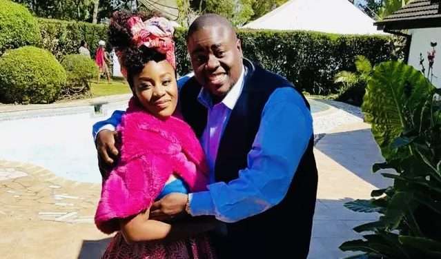 Chivayo’s ex-wife demands $25 million payout, 40k monthly maintanence