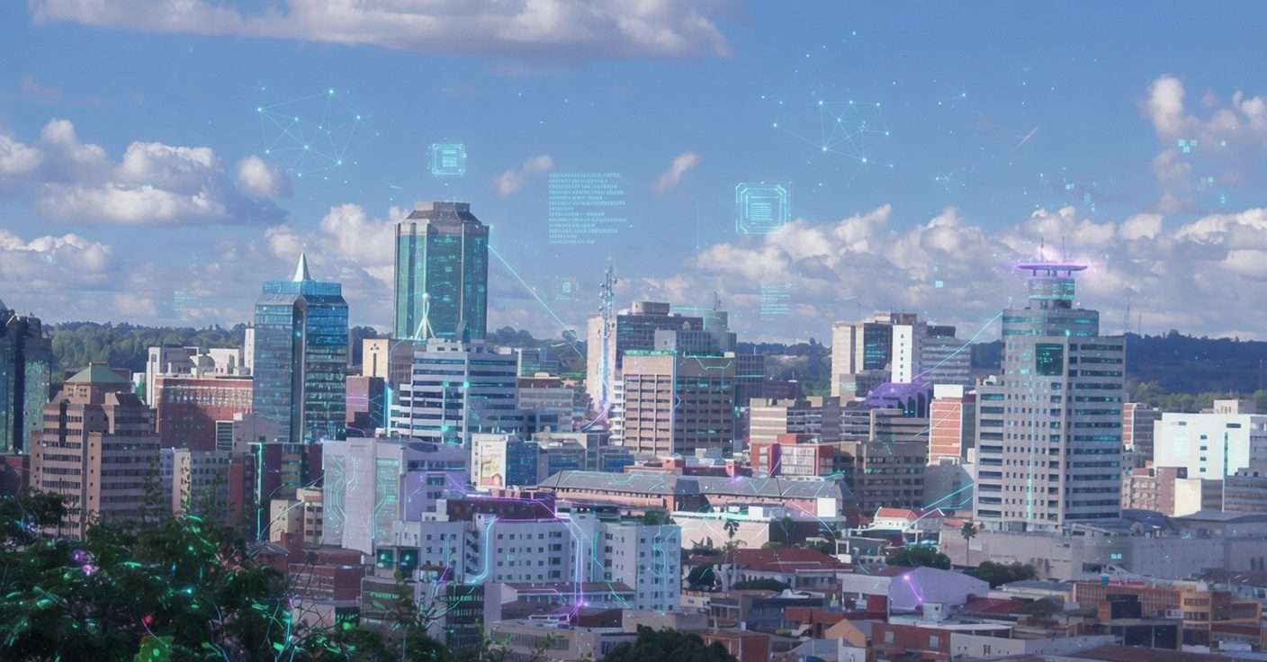 Rewiring Zimbabwe’s Financial Future: Why Data, Infrastructure and Technology Are Now the Real Currency of Power