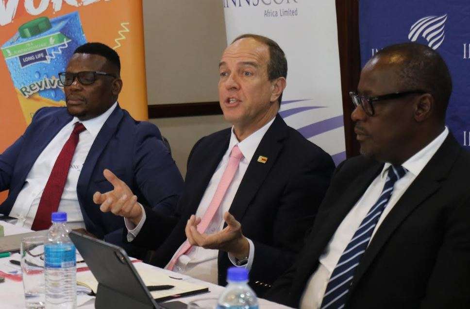 Innscor Pushes for Sugar Tax on Imports Amid Rising Competitive Pressures