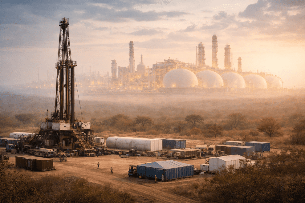 The Mirage of Muzarabani: The Distance Between Discovery and Delivery