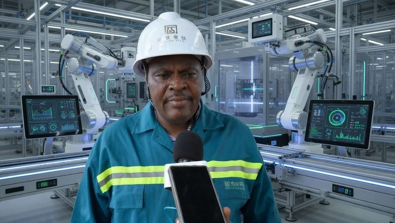 Rebuilding Zimbabwe’s Machinery Industry: Innovation, Skills and Strategic Partnerships as the Next Industrial Frontier