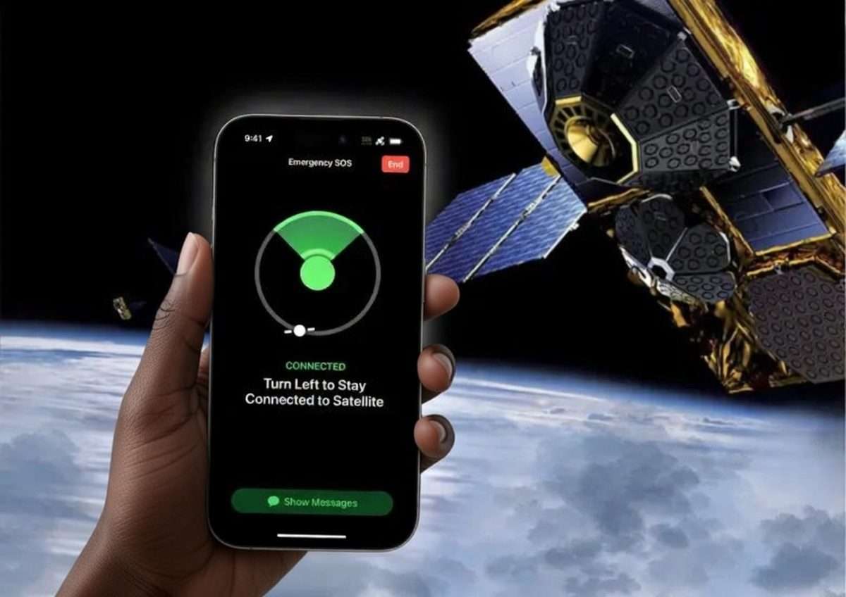 Satellite-to-Phone Technology Will Not Reconfigure Zimbabwe’s Telecom Power Structure