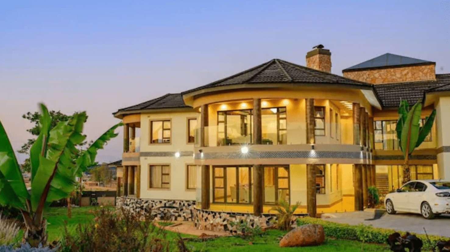 When Property Market Boom Becomes Hedging: What Zimbabwe’s Real Estate Market Reveals About a Deeper Structural Economic Failure