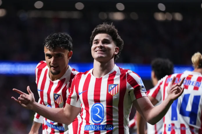 Atletico Madrid