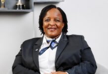 Nedbank Zimbabwe Appoints Betty Murambadoro as Managing Director