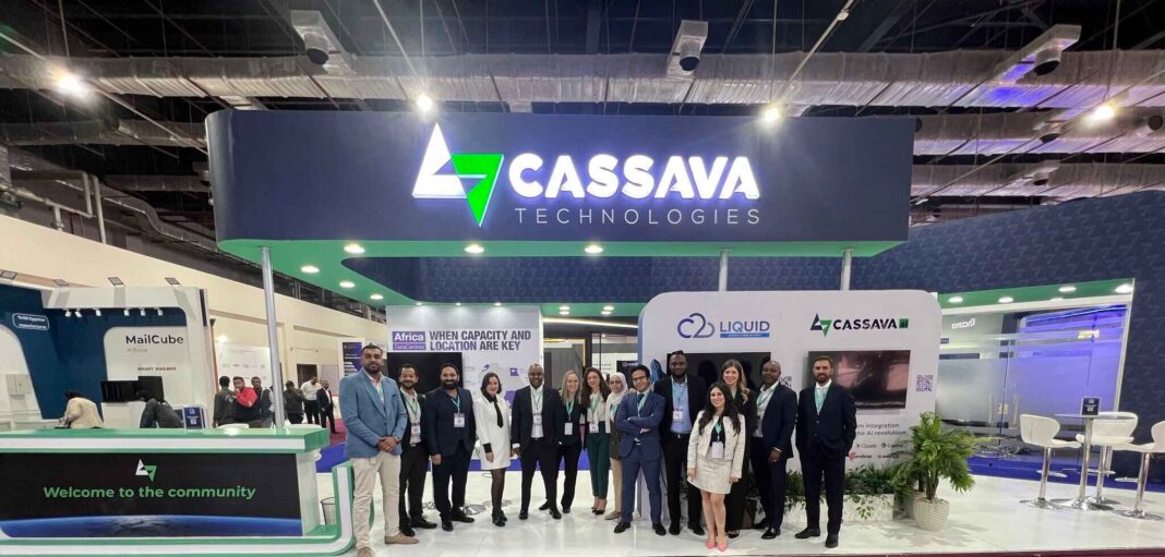 Africa’s AI Future Will Be Built on Fibre, Data Centres and Digital Sovereignty: Why Infrastructure Is the New Strategic Asset Africa’s AI Future Will Be Built on Fibre, Data Centres and Digital Sovereignty: Why Infrastructure Is the New Strategic Asset