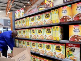 Zimbabwe moves to curb US$4,5bn import bill under sweeping Local Content overhaul
