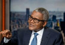 Dangote’s Net Worth Jumps $3.21bn as Refinery Reshapes Nigeria’s Energy Economy