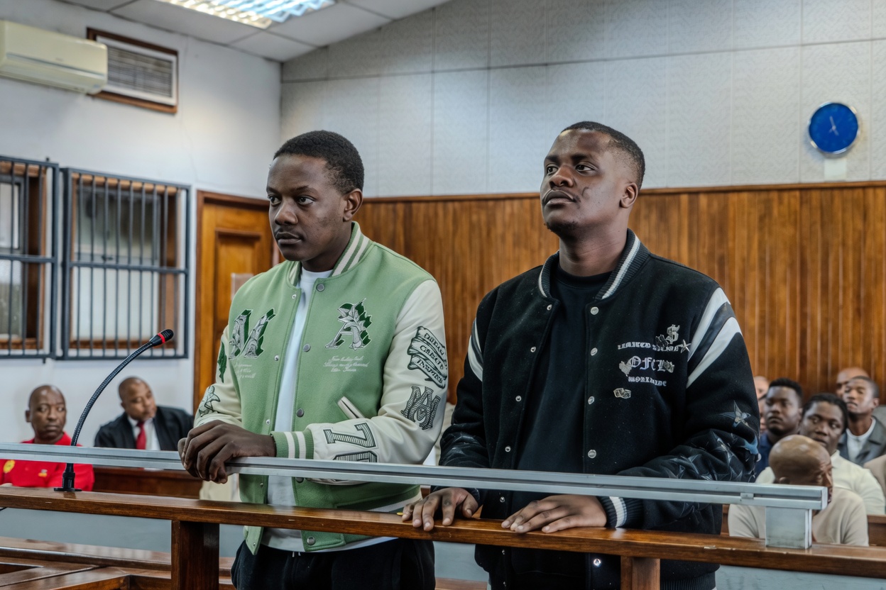 Chatunga Mugabe Shooting Case: Victim Allegedly Paid R250,000 With Further R150,000 Promised - The Zimbabwe Mail Chatunga Mugabe Shooting Case: Victim Allegedly Paid R250,000 With Further R150,000 Pro