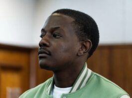 Mugabe’s Son Chatunga Walks Free as Friend Faces Cannabis Possession Charge in Harare