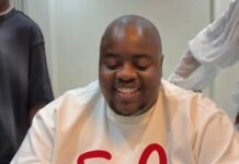 Grounded jet, frozen accounts: Chivayo seeks to nullify marriage