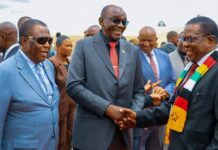 Intensifying power struggle exposes deepening ZANU-PF cracks as Chiwenga is placed under surveillance