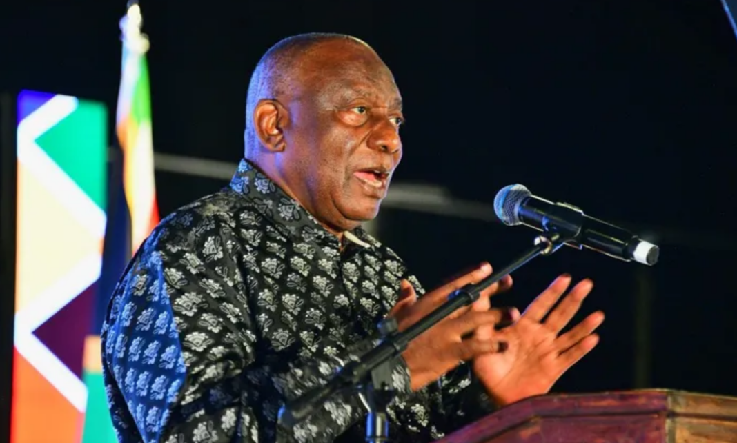 South Africa’s Top Court Reopens Path to Ramaphosa Impeachment Inquiry Over Phala Phala Scandal South Africa’s Top Court Reopens Path to Ramaphosa Impeachment Inquiry Over Phala Phala Scandal