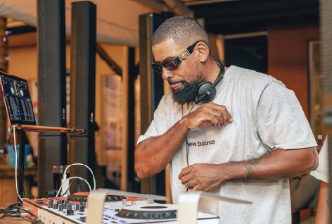 Harare DJ redefines city party scene with daytime concept Harare DJ redefines city party scene with daytime concept