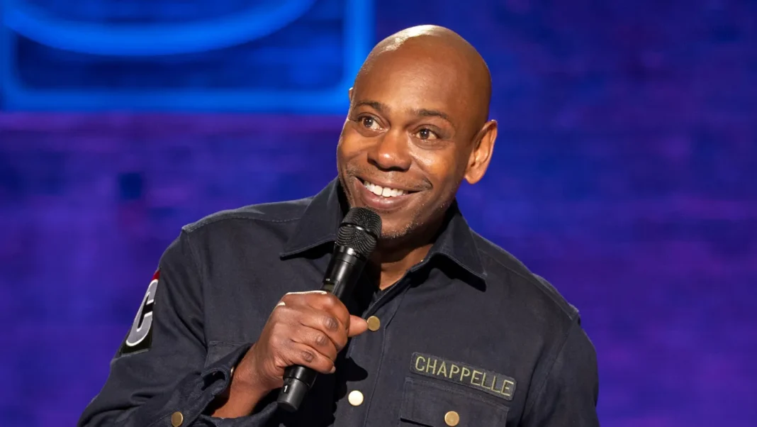 Dave Chappelle stands firm through backlash and considers revisiting ‘Chappelle’s Show’ Dave Chappelle stands firm through backlash and considers revisiting ‘Chappelle’s Show’