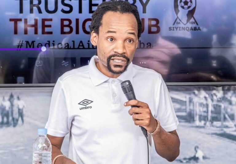 Highlanders suspends CEO over Botswana camp ‘financial irregularities’
