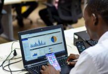Digital Marketing in Zimbabwe: Driving Business Growth Through Digital Transformation