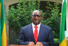 Mwonzora defiant after alleged death threat over Muchena meeting