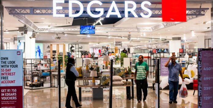 Edgars Stores Limited Zimbabwe