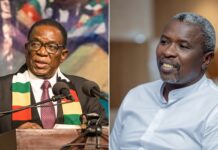 Land Incentives Framework Sparks Political Storm as Critics Accuse Kudakwashe Tagwirei of Overreach