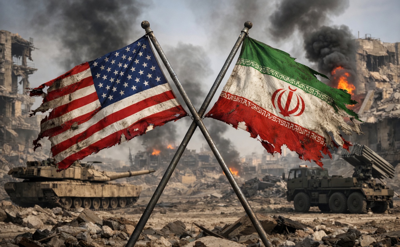 US Weighs Declaring End to Iran Conflict Amid Rising Political Pressure — Reuters - The Zimbabwe Mail US Weighs Declaring End to Iran Conflict Amid Rising Political Pressure — Reuters