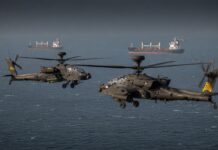 Iran Seizes Two Tankers in Strait of Hormuz, Raising Tensions in Key Global Shipping Route