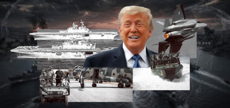 US Weighs Declaring End to Iran Conflict Amid Rising Political Pressure — Reuters