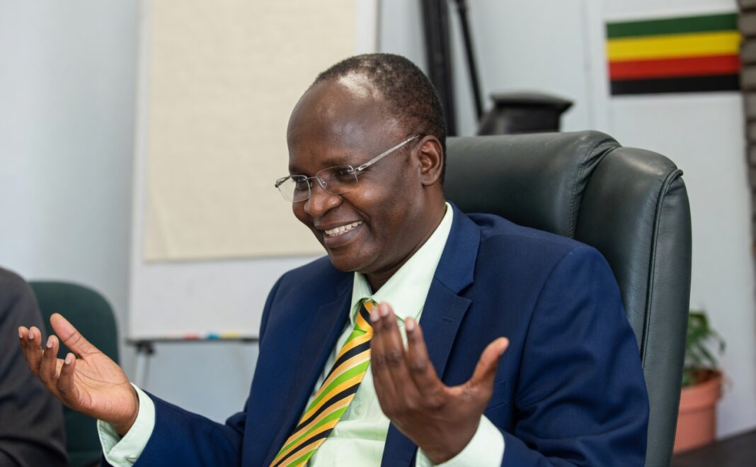 Mnangagwa advisor in nasty fight over Jonathan Moyo Mnangagwa advisor in nasty fight over Jonathan Moyo